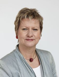 Sylvia Löhrmann