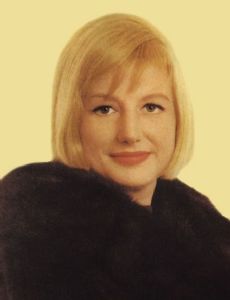 Blossom Dearie