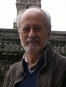 José Luis Turina
