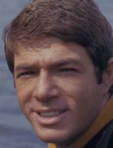 Stephen Young