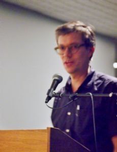 Peter Streckfus