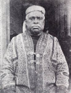 Bhaktivinoda Thakur
