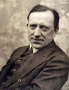 James Louis Garvin