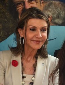 María de los Llanos de Luna