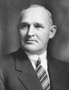Frank Langstone