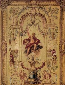 Claude Audran III