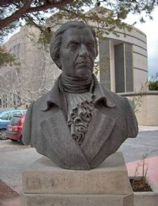 Francisco Javier de Balmis
