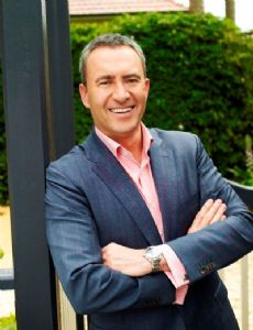 Mark Beretta