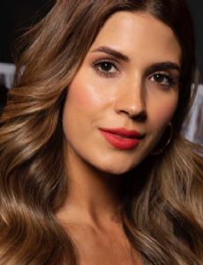 Gabriela Tafur