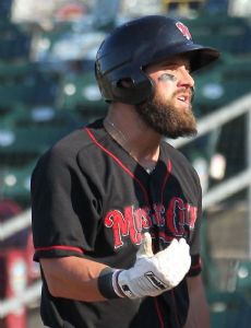 Nick Martini