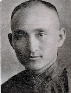 Wu Heling