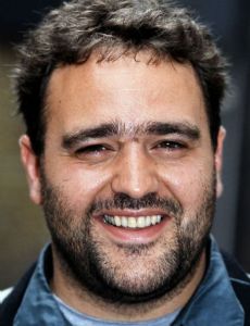 George Rossi