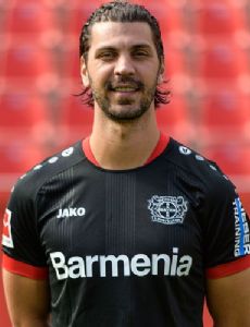 Aleksandar Dragović