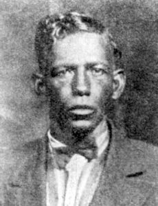 Charley Patton