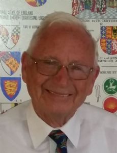Frederick Brownell
