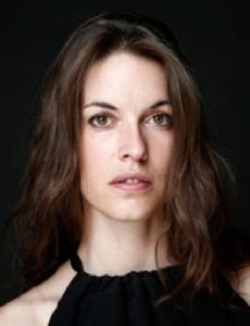 Emmanuelle Reymond
