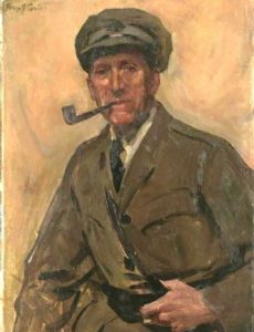 Fred Leist