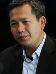 Hun Manet