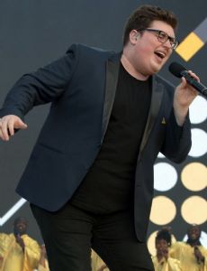 Jordan Smith (musician)