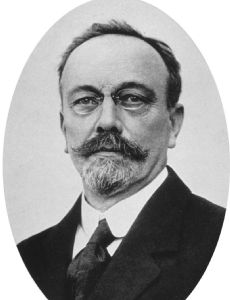 Johannes Andreas Grib Fibiger