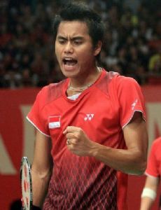 Tantowi Ahmad