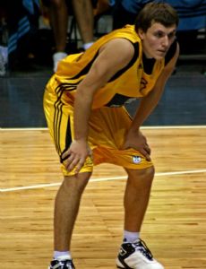 Mantas Ruikis