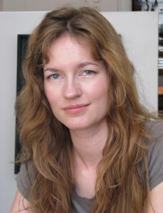 Marie Louise Kold