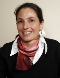 Nicole King