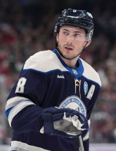 Zach Werenski