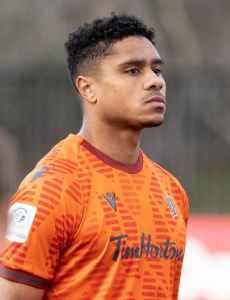 Terran Campbell