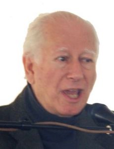 Howard Engel