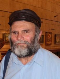 Yehuda Liebes