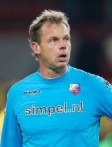 Rob van Dijk