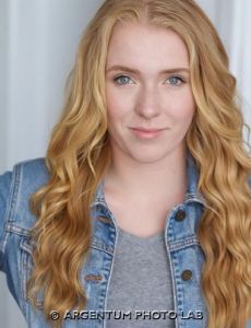 Bailey Morgan
