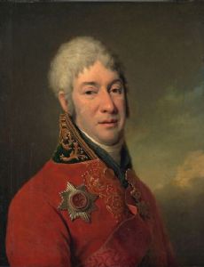 Ivan Vladimirovich Lopukhin