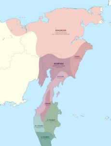 Chukchi language