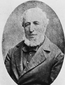 Edward Davy