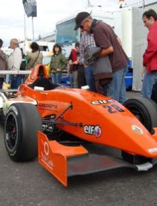 Luciano Bacheta