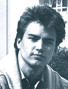 Paul Delph