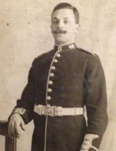 John Harold Rhodes