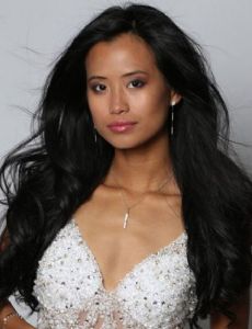 Angeline Flor Pua
