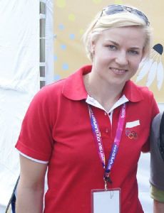 Nadieżda Kostiuczyk