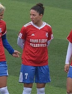 Nino Pasikashvili