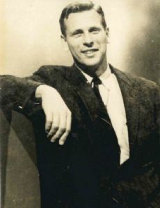 Tristram P. Coffin