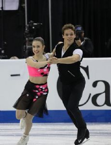 Caroline Green