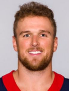 Mason Schreck