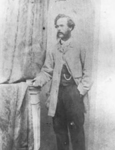 John O'Connell Bligh
