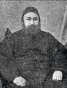 Şirvanlı Mehmed Rüşdi Pasha