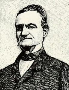 Samuel Birdsall