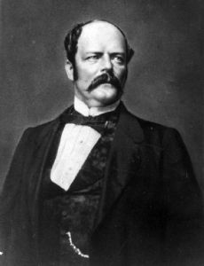 Lewis Washington